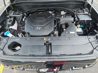 2024 Hyundai Palisade XRT - miniatura 16