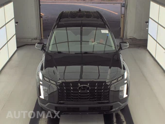 2024 Hyundai Palisade XRT - miniatura 2
