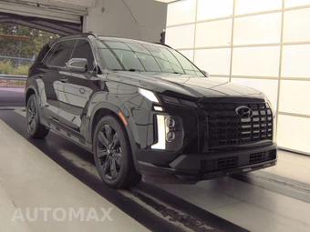 2024 Hyundai Palisade XRT - miniatura 3