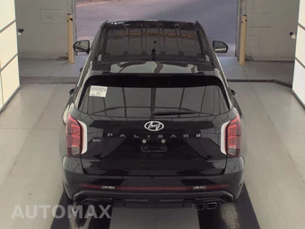 2024 Hyundai Palisade XRT - miniatura 5