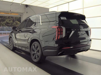 2024 Hyundai Palisade XRT - miniatura 6