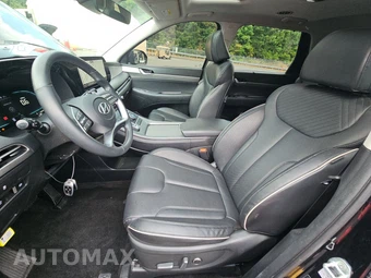 2024 Hyundai Palisade XRT - miniatura 7