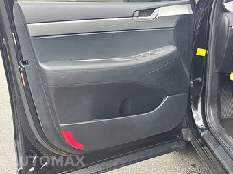 2024 Hyundai Palisade XRT - miniatura 9