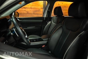 2024 Hyundai Palisade XRT - miniatura 10
