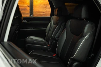 2024 Hyundai Palisade XRT - miniatura 11