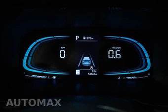 2024 Hyundai Palisade XRT - miniatura 18