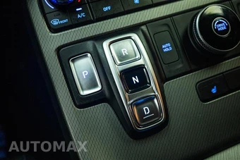 2024 Hyundai Palisade XRT - miniatura 21
