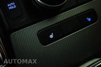 2024 Hyundai Palisade XRT - miniatura 22