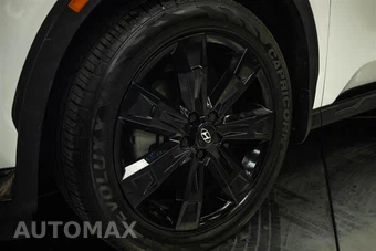 2024 Hyundai Palisade XRT - miniatura 3