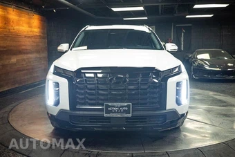 2024 Hyundai Palisade XRT - miniatura 4