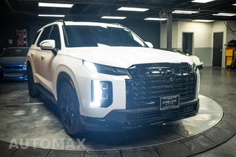 2024 Hyundai Palisade XRT - miniatura 5