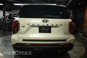 2024 Hyundai Palisade XRT - miniatura 6