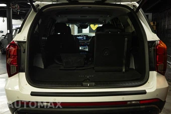 2024 Hyundai Palisade XRT - miniatura 7