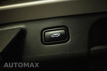 2024 Hyundai Palisade XRT - miniatura 8