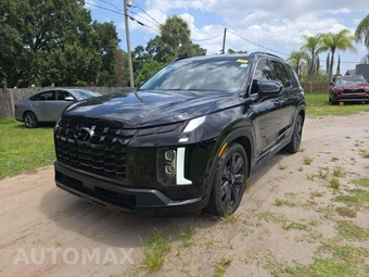 2024 Hyundai Palisade XRT