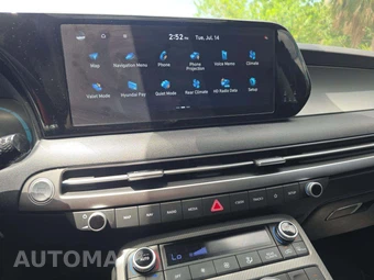 2024 Hyundai Palisade XRT – miniatura 10