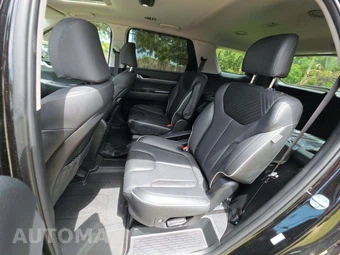 2024 Hyundai Palisade XRT – miniatura 13