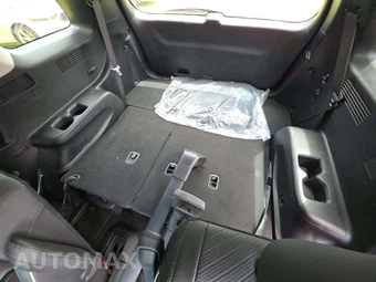 2024 Hyundai Palisade XRT – miniatura 14