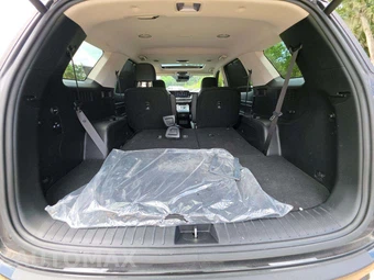 2024 Hyundai Palisade XRT – miniatura 15