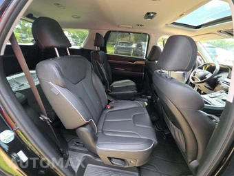 2024 Hyundai Palisade XRT – miniatura 17