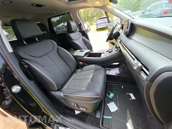 2024 Hyundai Palisade XRT – miniatura 19