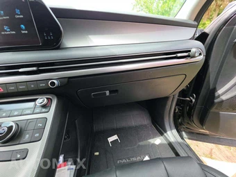 2024 Hyundai Palisade XRT – miniatura 20