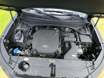 2024 Hyundai Palisade XRT – miniatura 22