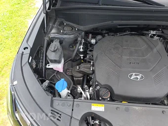 2024 Hyundai Palisade XRT – miniatura 23