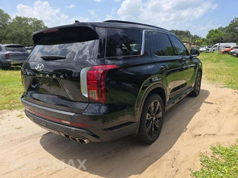 2024 Hyundai Palisade XRT – miniatura 3