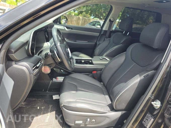 2024 Hyundai Palisade XRT – miniatura 6