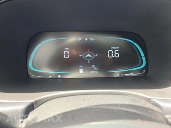 2024 Hyundai Palisade XRT – miniatura 9