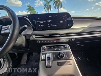 2024 Hyundai Palisade XRT – miniatura 10