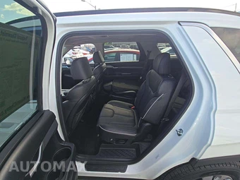 2024 Hyundai Palisade XRT – miniatura 13