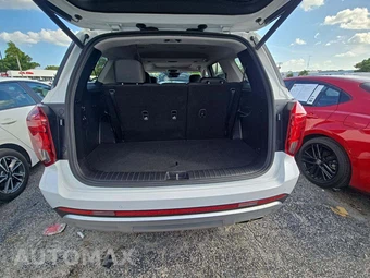 2024 Hyundai Palisade XRT – miniatura 15