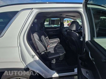 2024 Hyundai Palisade XRT – miniatura 17