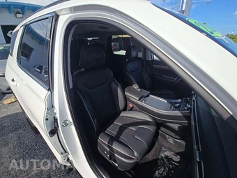 2024 Hyundai Palisade XRT – miniatura 19
