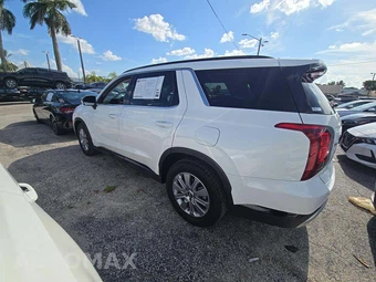 2024 Hyundai Palisade XRT – miniatura 2