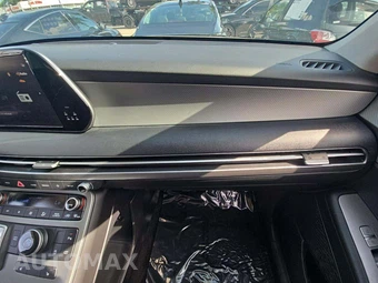2024 Hyundai Palisade XRT – miniatura 20