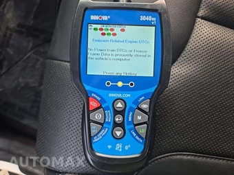 2024 Hyundai Palisade XRT – miniatura 22
