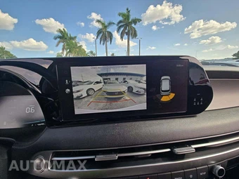 2024 Hyundai Palisade XRT – miniatura 23