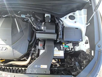 2024 Hyundai Palisade XRT – miniatura 26