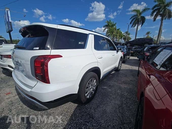 2024 Hyundai Palisade XRT – miniatura 4