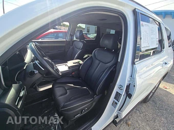 2024 Hyundai Palisade XRT – miniatura 6