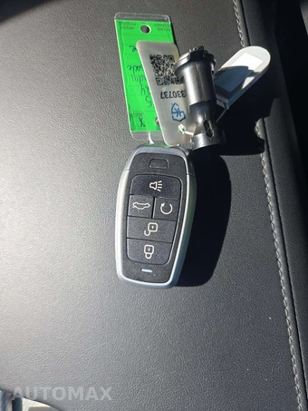 2024 Hyundai Palisade XRT – miniatura 8