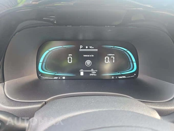 2024 Hyundai Palisade XRT – miniatura 9