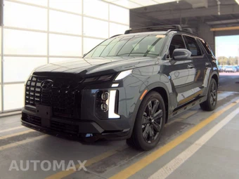 2024 Hyundai Palisade XRT