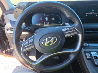 2024 Hyundai Palisade XRT - miniatura 10