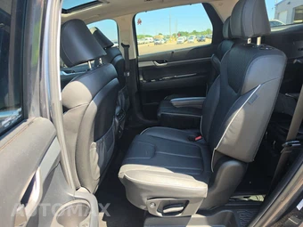 2024 Hyundai Palisade XRT - miniatura 13