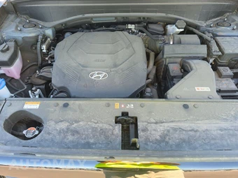 2024 Hyundai Palisade XRT - miniatura 16