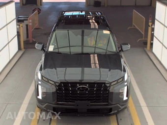 2024 Hyundai Palisade XRT - miniatura 2